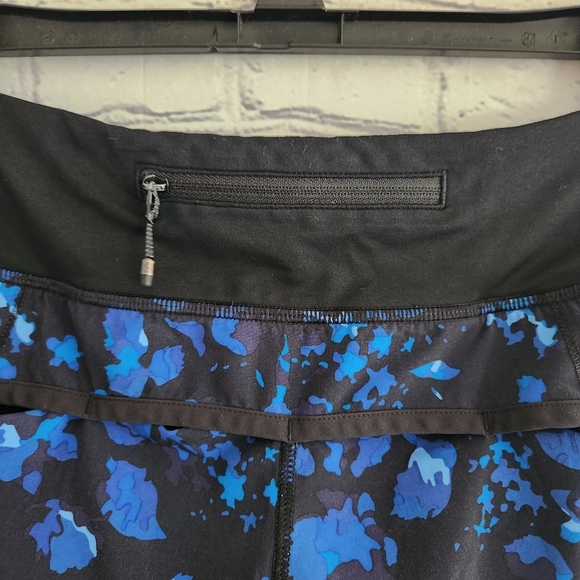 Lululemon Speed Up Short - Picture 11 of 12